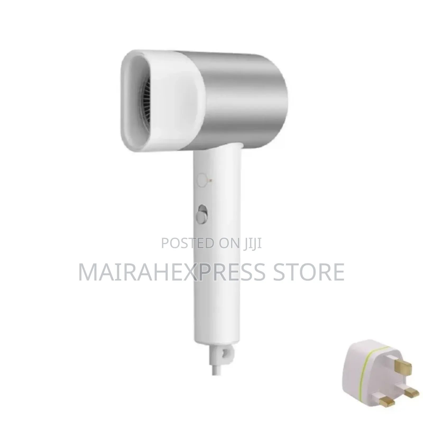 Professional Ionic Portable Quick Hair Dryer