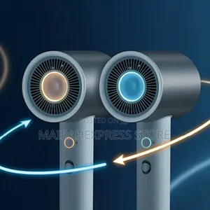 Professional Ionic Portable Quick Hair Dryer