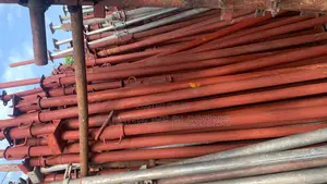 Acrow Pipe