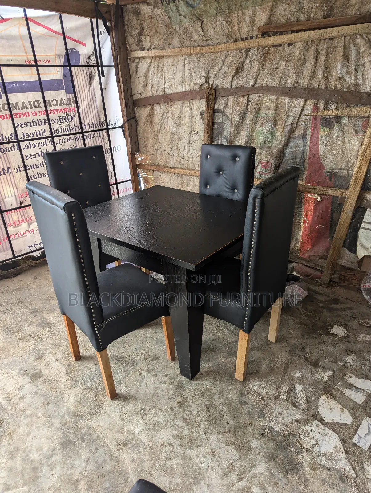 Dinning Set