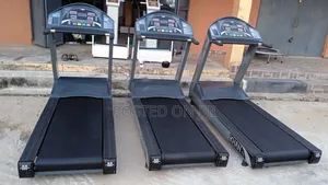 Treadmills