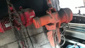 High Quality Electric Hoist