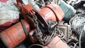 High Quality Electric Hoist
