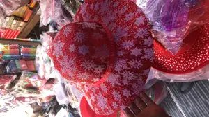 Christmas Hat