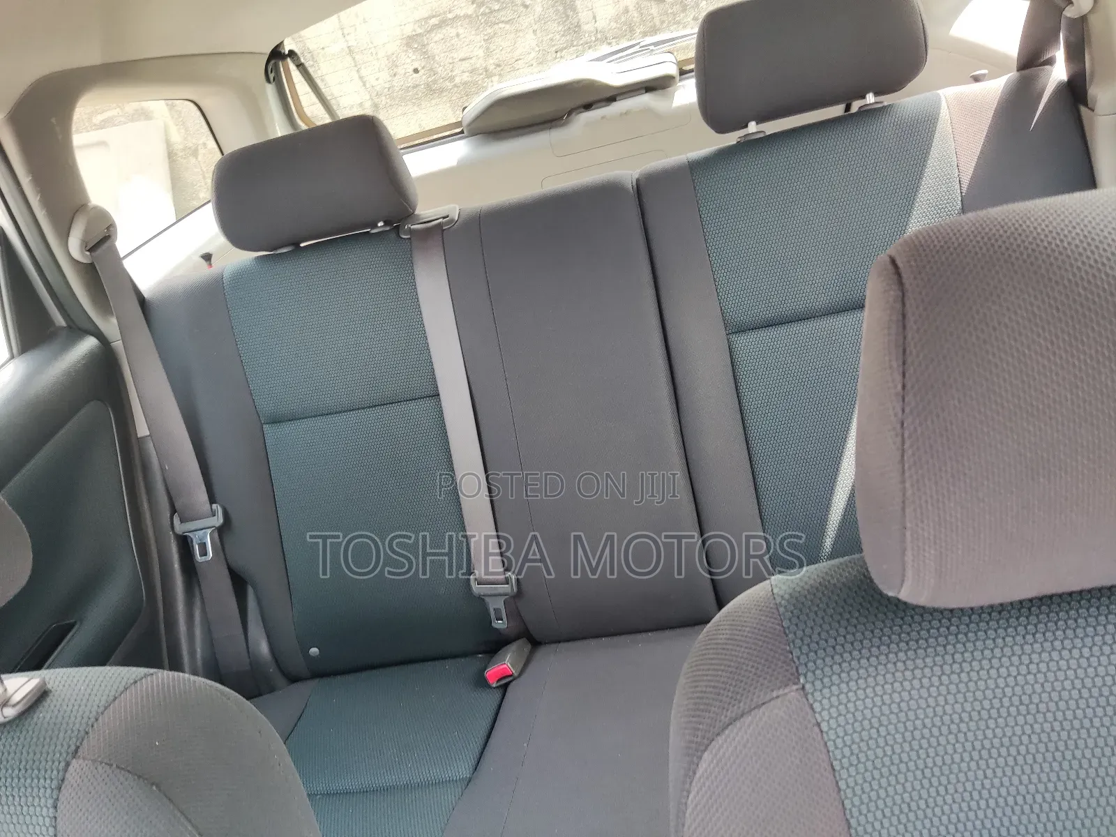 Toyota Matrix 2006 Silver