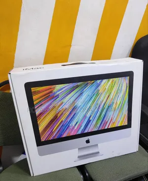 Photo - New Desktop Computer Apple iMac 8GB Intel Core i5 HDD+SSD 1T