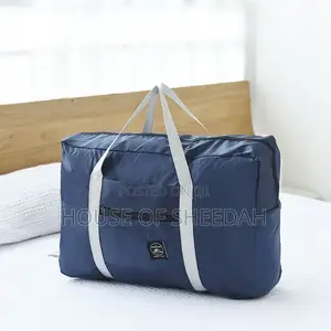 Waterproof Foldable Travel Bag