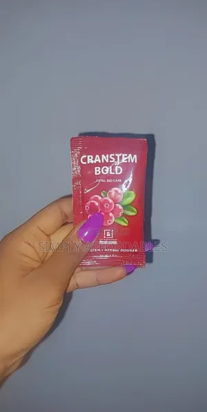 Cranstem Bold
