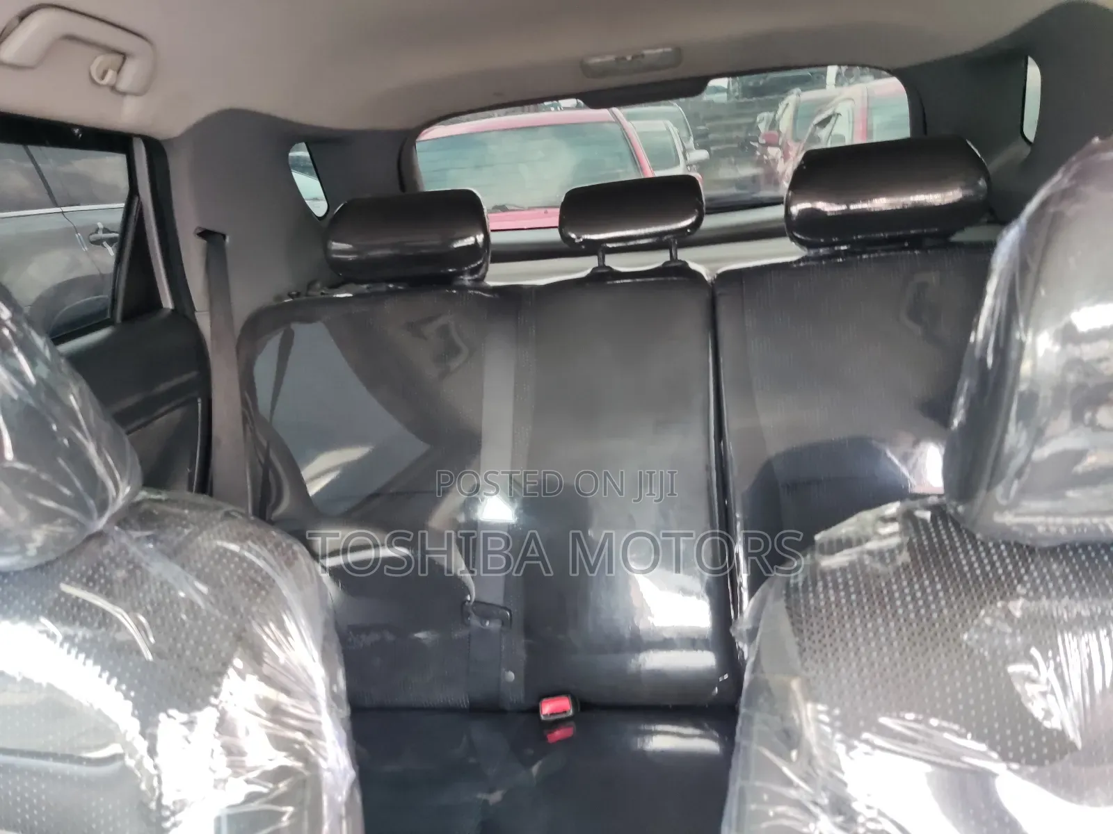 Toyota Matrix 2010 Silver