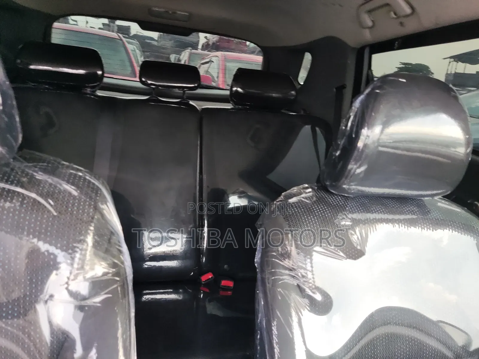 Toyota Matrix 2010 Silver