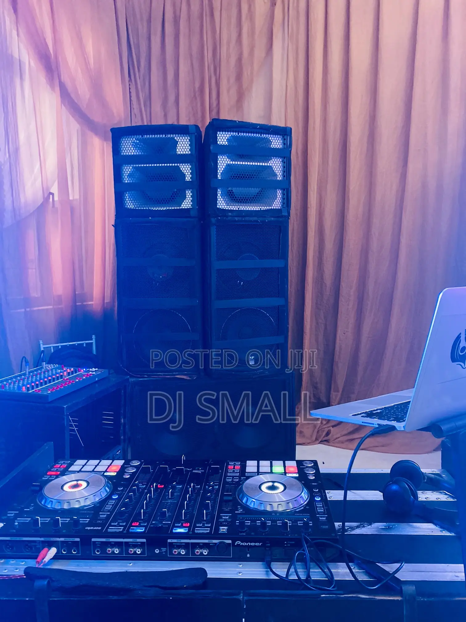 Dj Service
