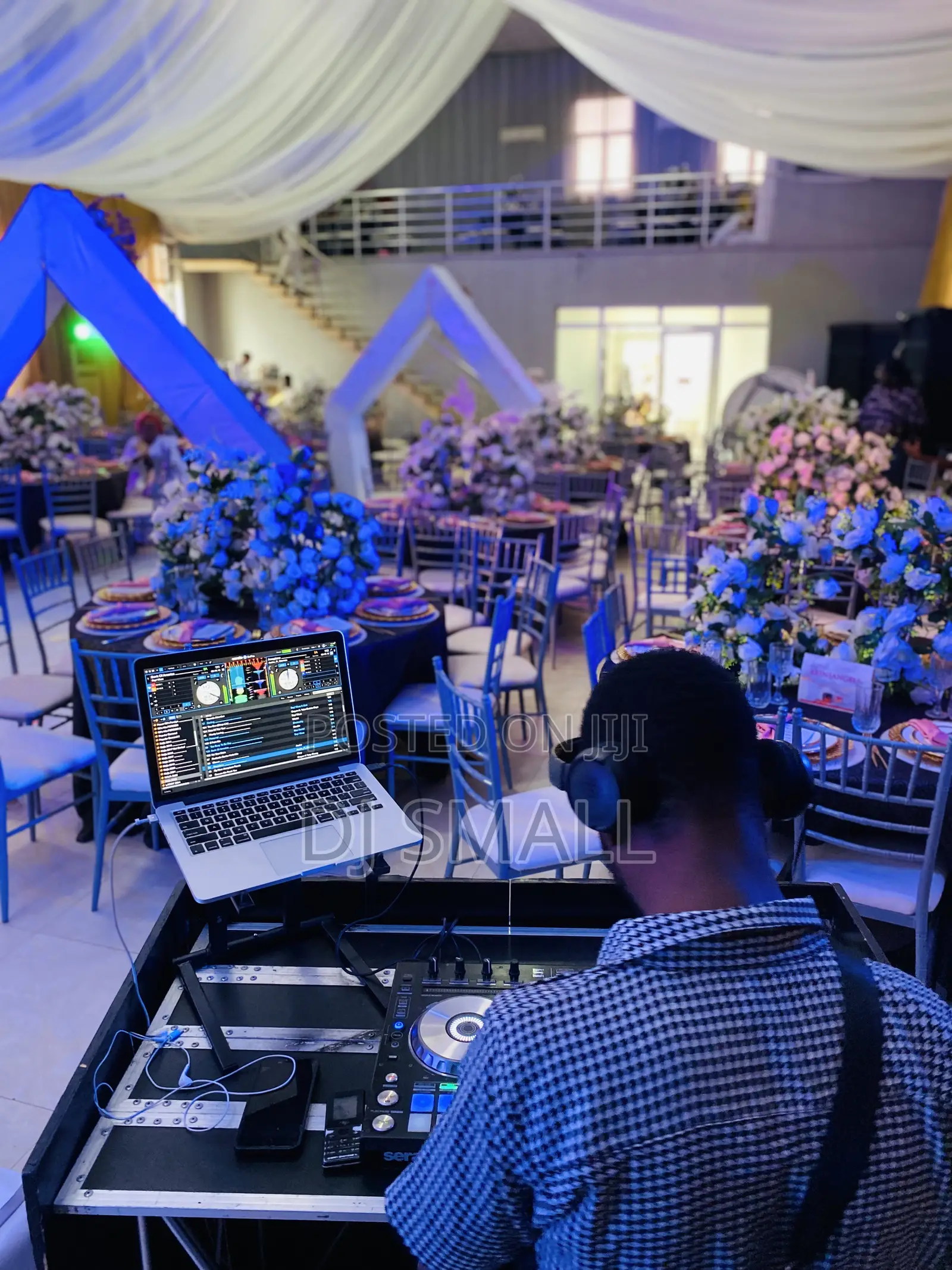 Dj Service
