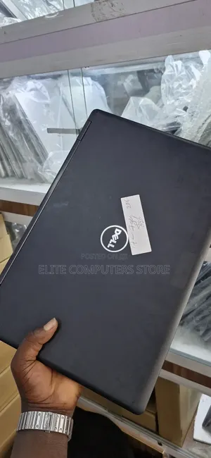 Laptop Dell Latitude 5580 16GB Intel Core I7 SSD 256GB