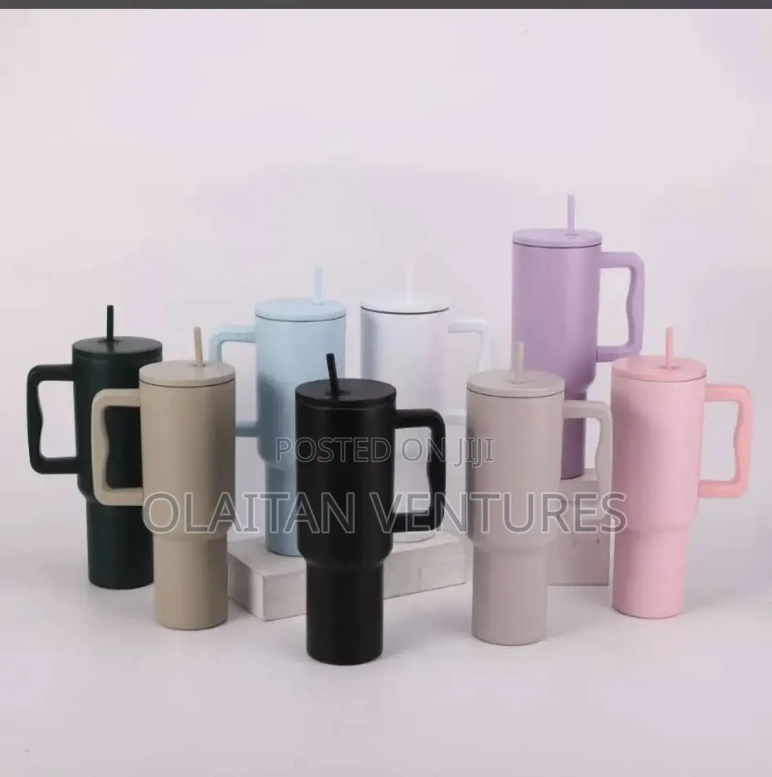 Vacuum Cup