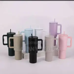 Vacuum Cup