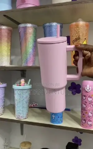 Vacuum Cup