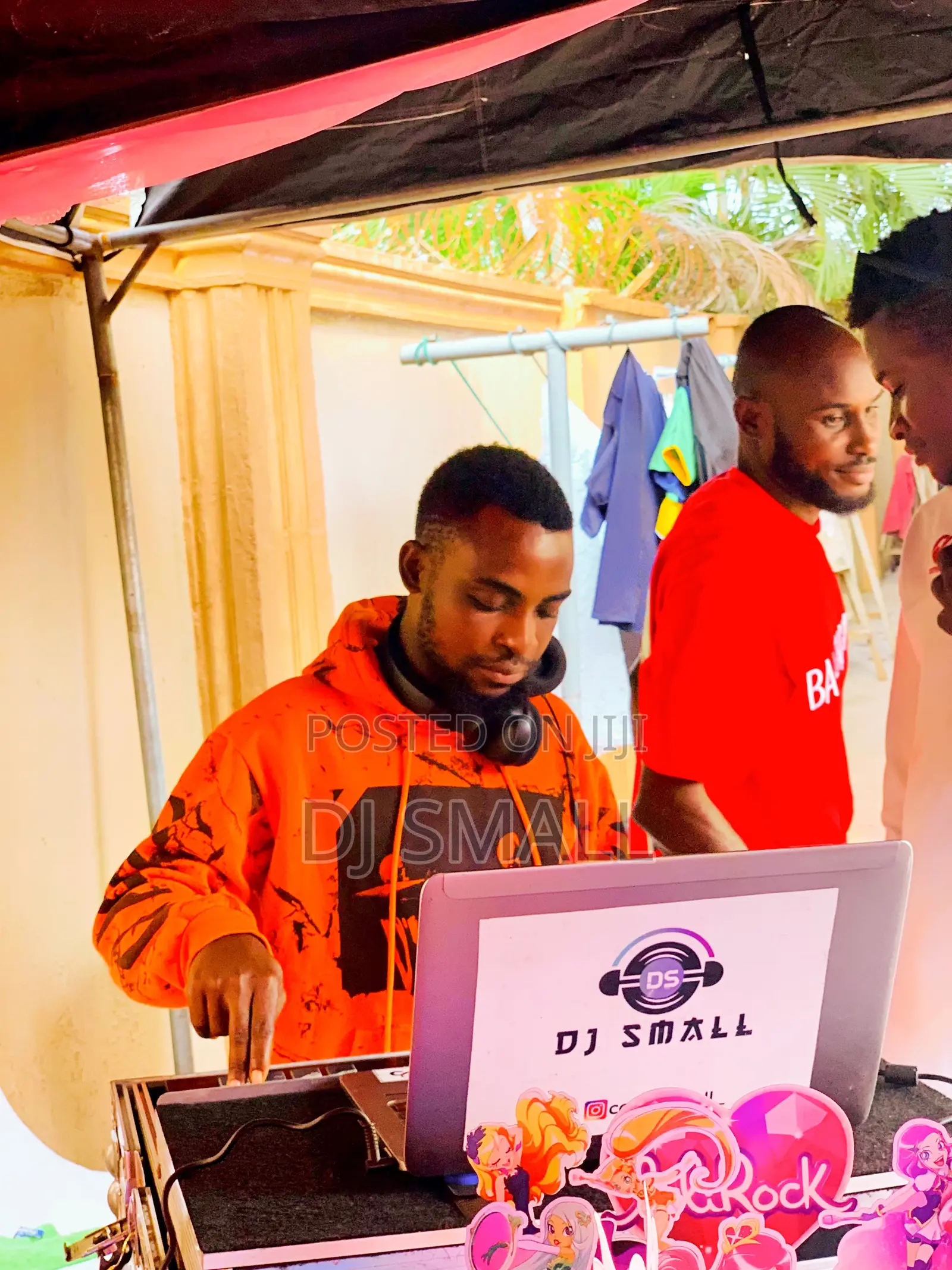 Dj Service
