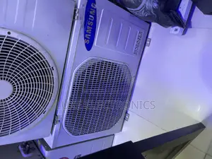 3hp Samsung Smart Inverter Tower Air Conditioner Foreign Use