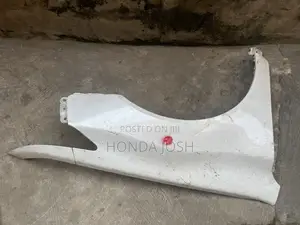 Fender 2009-2012 Acura TL