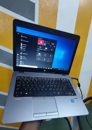Laptop HP EliteBook 840 8GB Intel Core I5 HDD+SSD 500GB