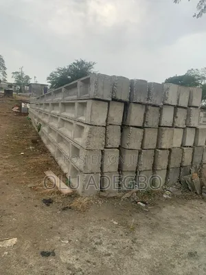 Concrete Pole