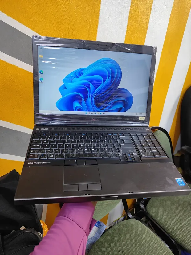 Windowsノート本体 Dell m4800 i7 4800MQ 32gb WIFI 6 Amazon.com: Dell Precision M4800 Mobile Workstation with Intel i7