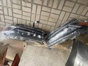 Head Lamp Highlander 2019 Five Torch