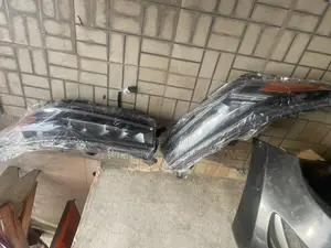 Head Lamp Highlander 2019 Five Torch