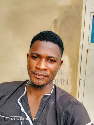 Mr Silas John