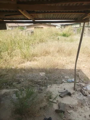 Residential Land at Lekki Phase 1 on 500 Square Meters