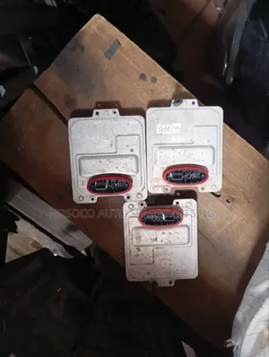 Headram Charger Porsche Cayenne 2010 and 2016