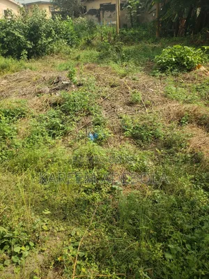 Available Land in Exclusive and Service Estate Lekki Phase 1