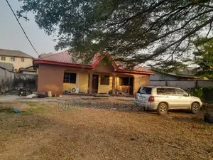 Solid 3 Bedroom Setback Full Plot Fagbile Estate
