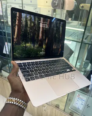 Laptop Apple MacBook Air 2020 M1 8GB Apple M1 SSD 256GB