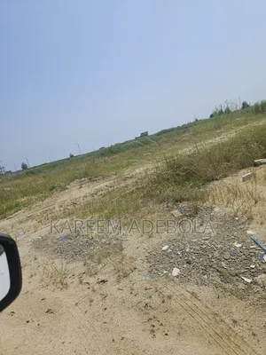 Commercial Land at Ligali Ayorinde Victoria Island Lagos