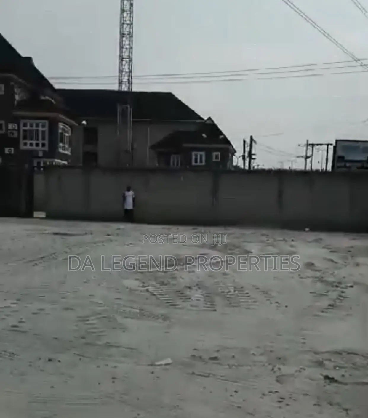 Warehouse for Sale