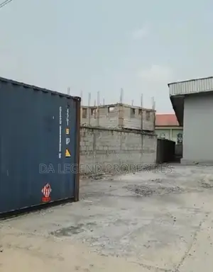 Warehouse for Sale