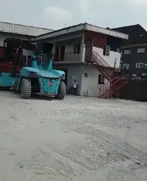 Warehouse for Sale