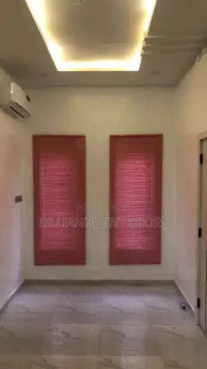25mm Venetian Blinds