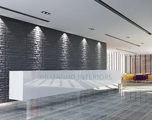 3D Wall Panels