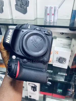 Nikon D610 Body Only