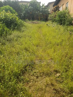 Available Land for Sale at Ruxton Road Old Ikoyi