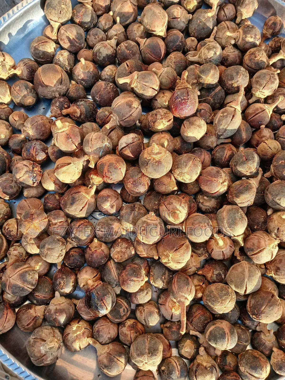 Gorotula Fruit