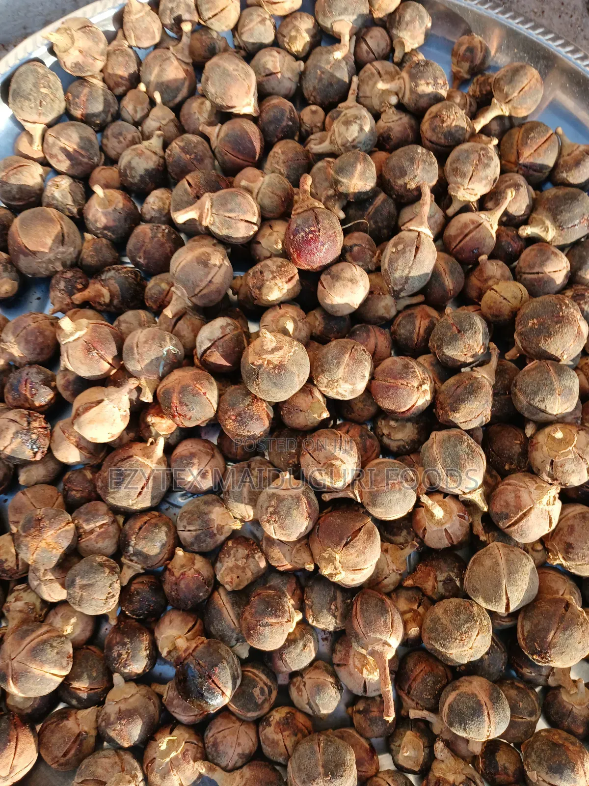 Gorotula Fruit
