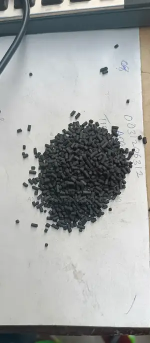 Pallet Activated Carbon