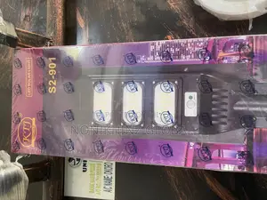 Solar Light LTJ