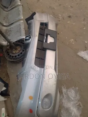 Complete Front Bumper Acura RDX 2007 / 2010