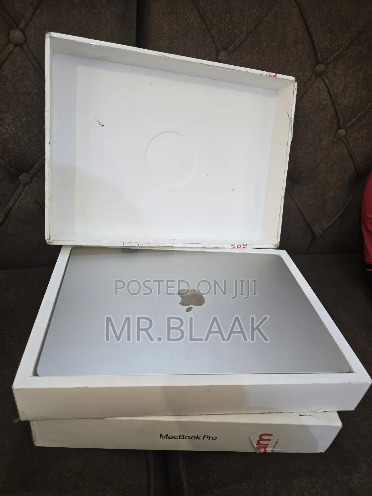 Laptop Apple MacBook Air 2022 M2 8GB Apple M2 SSD 512GB