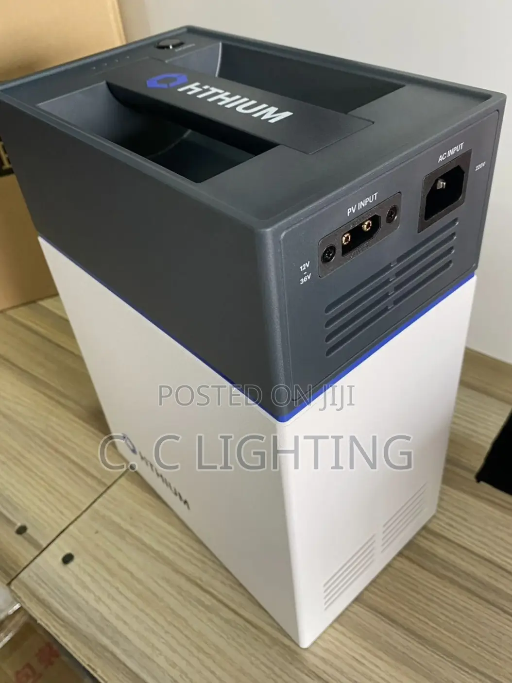 Solar Generator 1000watts