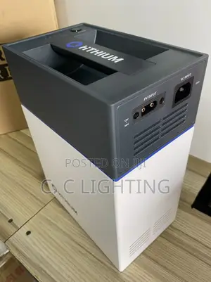 Solar Generator 1000watts
